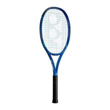 Yonex Ezone Ace 102 260 Kordajlı Lapis Mavi Tenis Raketi