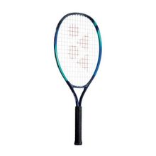 Yonex Ezone JR 25 inç 245 gr Gök Mavi Çift Parça Çocuk Tenis Raketi