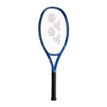 Yonex Ezone JR 26 inç 100 240 Kordajlı Lapis Mavi Çocuk Tenis Raketi