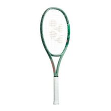 Yonex Percept 100L inç 280 gr Kordajsız Zeytin Yeşili Tenis Raketi