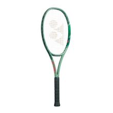 Yonex Percept 97 inç 310 gr Kordajsız Zeytin Yeşili Tenis Raketi