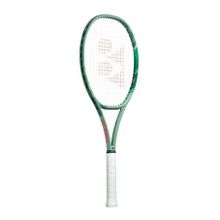 Yonex Percept 97L inç 290 gr Kordajsız Zeytin Yeşili Tenis Raketi