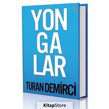 Yongalar - Turan Demirci