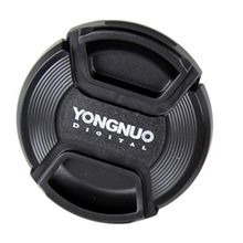 Yongnuo 52mm Lens Ön Kapak