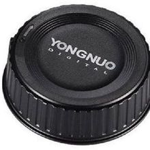 Yongnuo Nikon Lens Arka Kapak