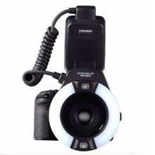 Yongnuo Yn-14ex Canon Uyumlu Ttl Makro Ring Flaş