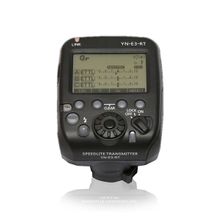 Yongnuo YN-E3-RT Canon Flaş Tetikleyici