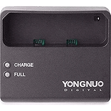 Yongnuo YN530 YN-B2000 Batarya Uyumlu Kamera Şarj Cihazı