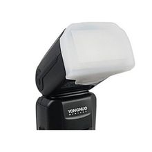 Yongnuo YN600-EX/YN685/YN686-EX Uyumlu Flaş Difüzör
