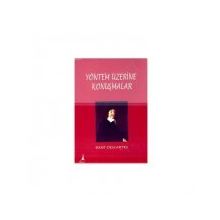 Yöntem Üzerine Konuşmalar - Renatus Descartes