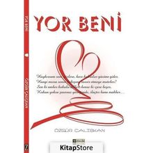Yor Beni - Özgür Çalışkan