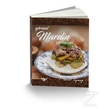 Yöresel Mardin Yemekleri - Mürvet Taymaz