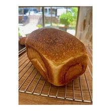 Yöresel Tat Brioche Tost Ekmeği