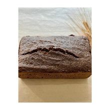 Yöresel Tat Pumpernickel Ekmeği