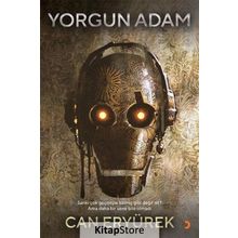 Yorgun Adam - Can Eryürek