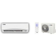 York Monterosa YHKF24YEEBMJO--X 24.000 BTU Inverter Duvar Tipi Klima