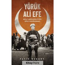 Yörük Ali Efe - Fatih Özkurt