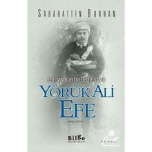YÖRÜK ALI EFE - ŞÜKRÜ OĞUZ ALPKAYA