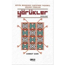Yörükler - Ahmet Sarı
