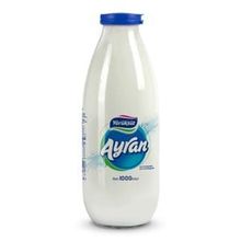 Yörüksüt 1 lt Ayran