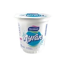 Yörüksüt 275 ml Ayran