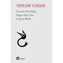 Yorum Yorar - Dücane Cündioğlu