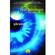Yörünge - Tess Gerritsen