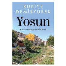 Yosun - Rukiye Demiryürek