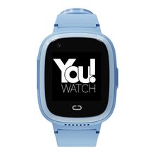 You Watch IS5470.M Mavi Çocuk Akıllı Saat