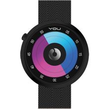 You Watch YW303 Unisex Kol Saati