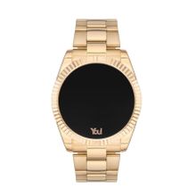 You Watch YW6002 Roma Gold Kol Saati