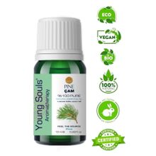 Young Souls 10 ml Aromaterapi Çam Uçucu Yağ