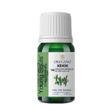 Young Souls 10 ml Aromaterapi Kekik Uçucu Yağ