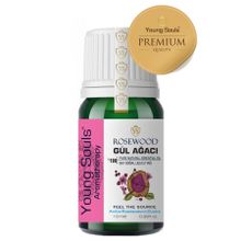 Young Souls 10 ml Aromaterapi Rosewood Gül Ağacı Uçucu Yağ