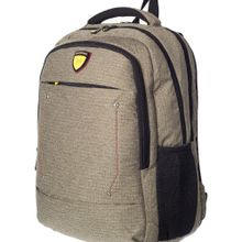 Young YG51106 Yeşil Unisex Sırt Çantası