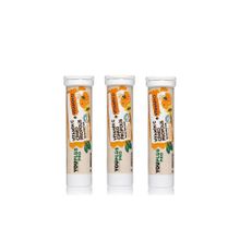 YouPlus Pro Vitamin C Çinko Propolis 3x15 Efervesan Tablet
