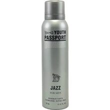 Youth Passport 150 ml Jazz Deodorant