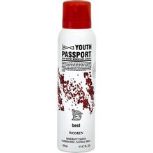 Youth Passport Best 150 ml Kadın Deodorant