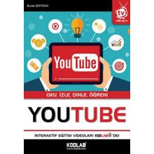 Youtube - Burak Bayram