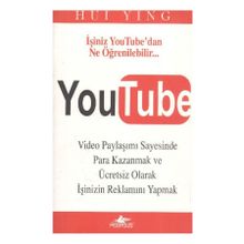 YOUTUBE - HUI YING