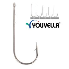 Youvella 1270 100'lü No:3/0 Kutu Nıckel İğne