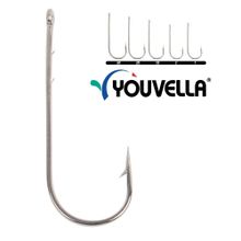 Youvella 1270 No:1-0 100'lü Nickel Kore Olta İğnesi