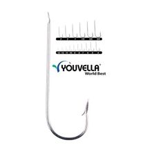 Youvella 1304 No:3 100 Adet Kore Olta İğnesi