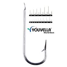 Youvella 1306 No:6 100'lü Olta İğnesi