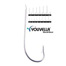 Youvella 1307 No:5 100'lü Kore Olta İğnesi