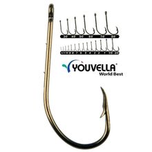 Youvella 1366 No:6/0 100'lü Kore Olta İğnesi