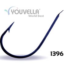 Youvella 1396 No:8 100'lü Kore Olta İğnesi