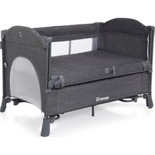 Yoyko Exclusive Comfort 8'in 1 Gri Park Yatak