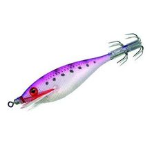 Yozuri BLRM/A329-M2-S-75 mm Squid Jig Ultra Cloth-Bavc Kalamar Sahte Balığı