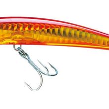 Yozuri Crystal 3D Minnow Floating GHBR 110 mm Suni Yem